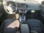 2018 HYUNDAI ELANTRA SEL   for sale at Copart MI - DETROIT