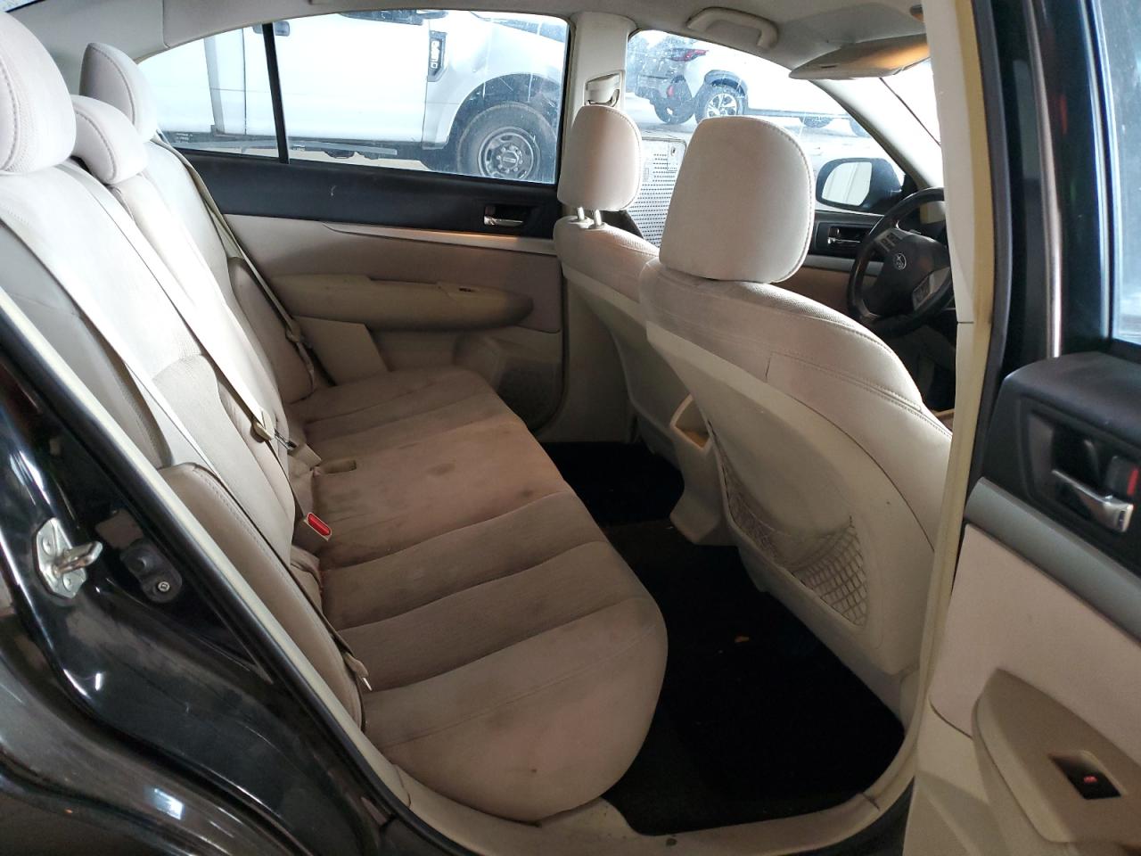 2014 Subaru Legacy 2.5I Premium VIN: 4S3BMBC64E3013333 Lot: 64892005
