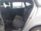 2011 SKODA FABIA SE T for sale at Copart CHESTER