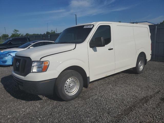 2019 NISSAN NV 1500 S   for sale at Copart ON - OTTAWA