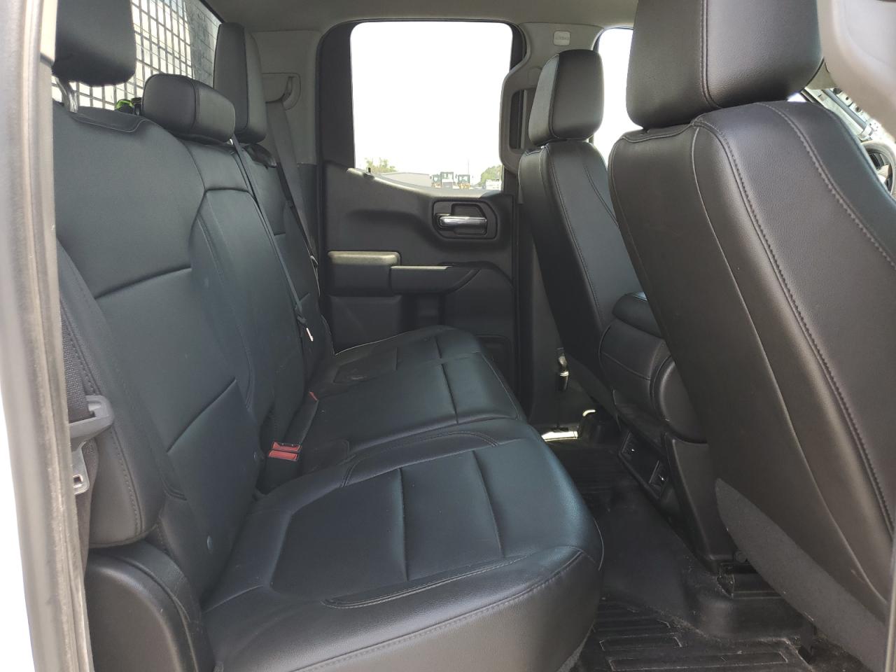 1GCRWAEH2LZ110154 CHEVROLET ALL Models 2020