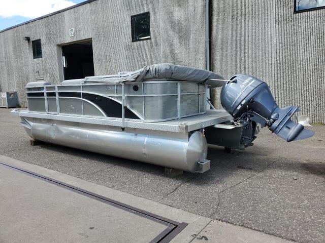 2023 BENNINGTON MARINE PONTOON  
