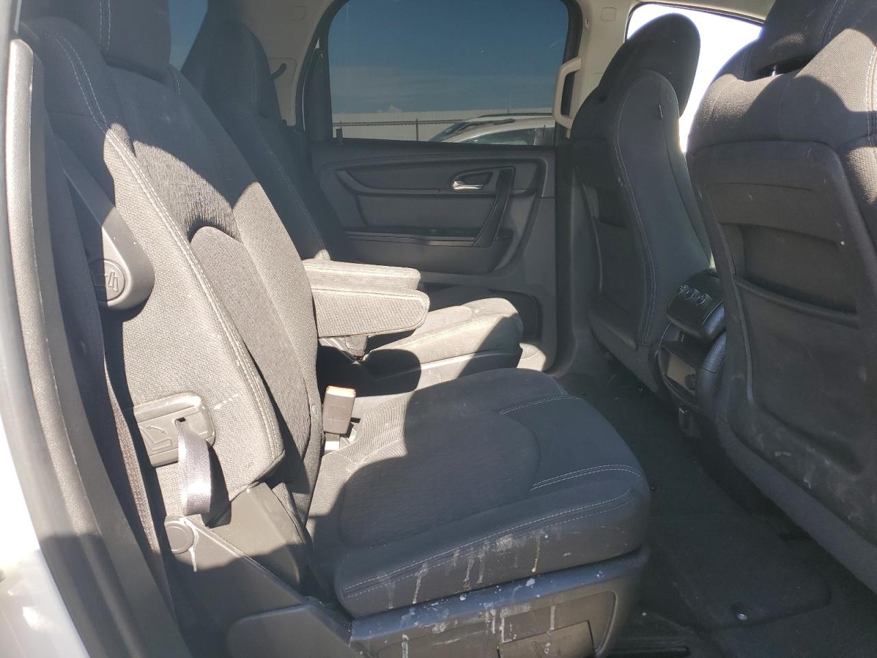 1gkkrpkd5gj288288 1GKKRPKD5GJ288288 2016 GMC Acadia Sle