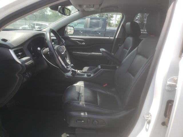  GMC ACADIA 2019 White