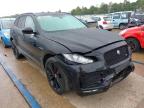2017 JAGUAR F-PACE V6 for sale at Copart NEWBURY