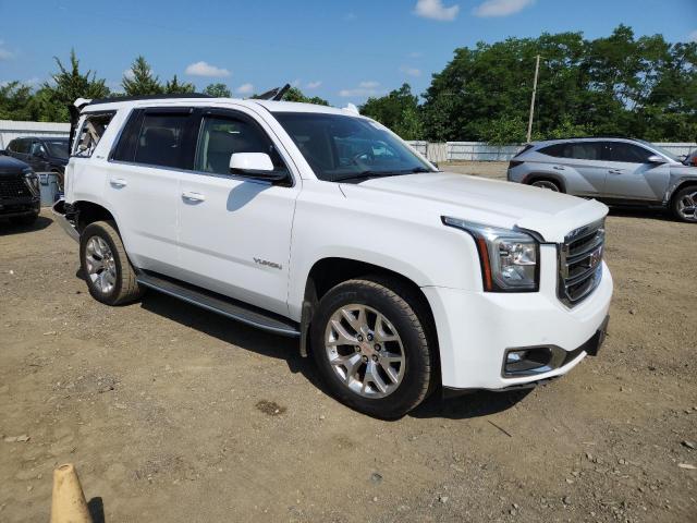  GMC YUKON 2016 Biały