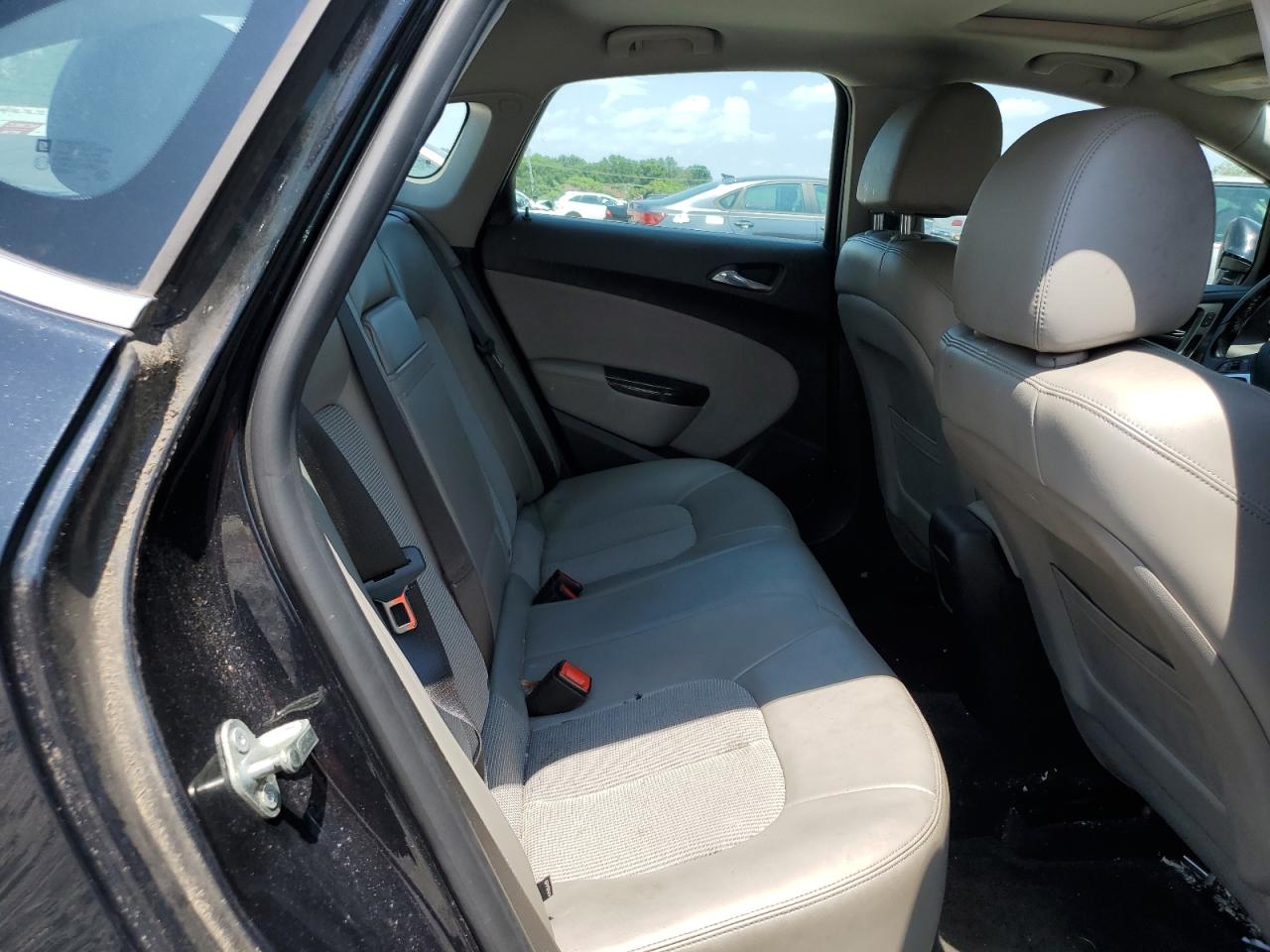 2014 Buick Verano Convenience VIN: 1G4PR5SK9E4242507 Lot: 64167005