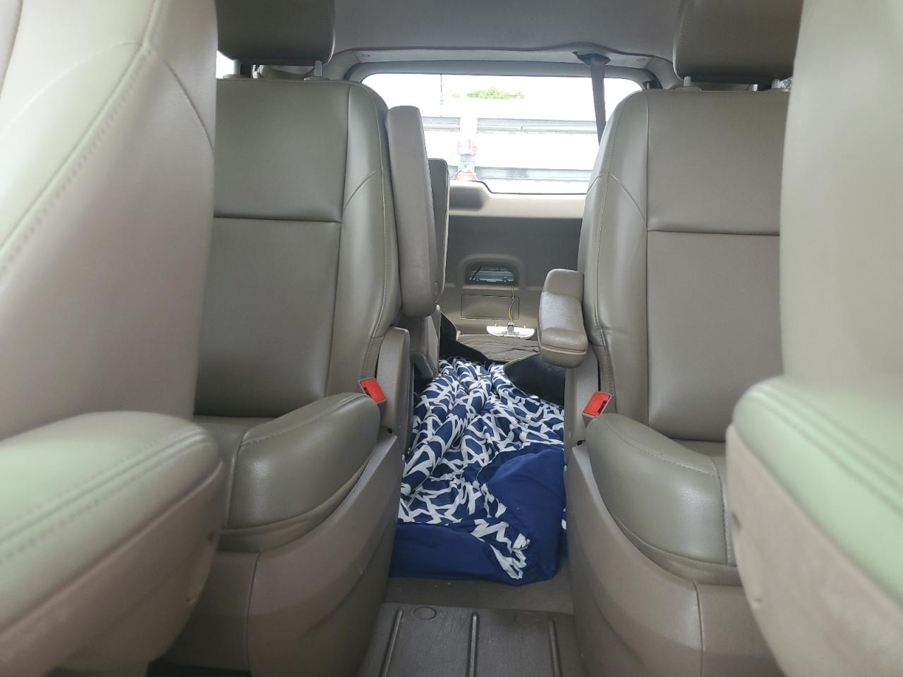 2012 Volkswagen Routan Se VIN: 2C4RVABG3CR391969 Lot: 63197605