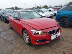 2012 BMW 328I LUXUR for sale at Copart ROCHFORD