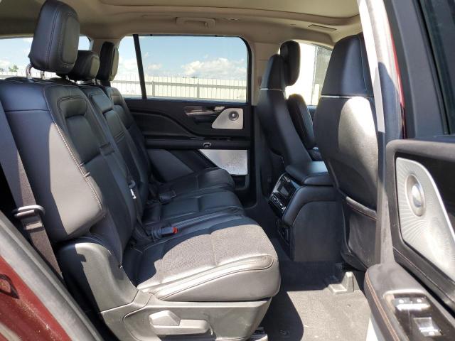 2023 LINCOLN AVIATOR GRAND TOURING  