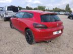 2010 VOLKSWAGEN SCIROCCO G for sale at Copart WISBECH