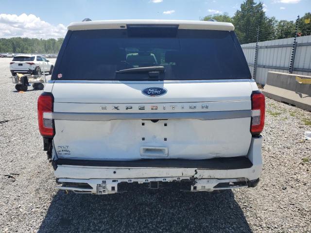  FORD EXPEDITION 2022 Biały