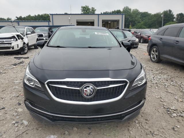  BUICK LACROSSE 2017 Czarny