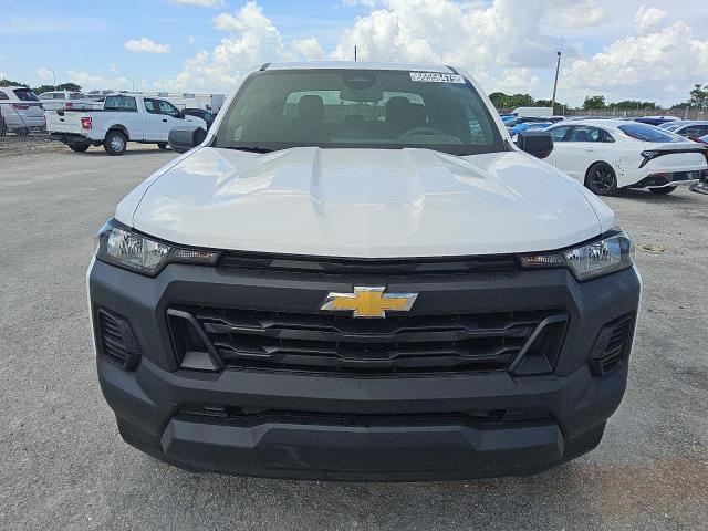  CHEVROLET COLORADO 2024 Biały