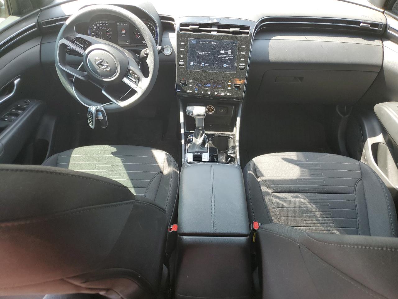 2024 Hyundai Santa Cruz Sel VIN: 5NTJB4DE0RH115422 Lot: 65444575