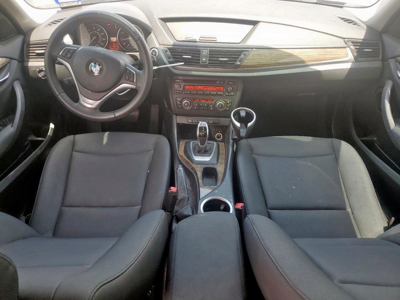 WBAVM1C56FVW58891 2015 BMW X1 Sdrive28I