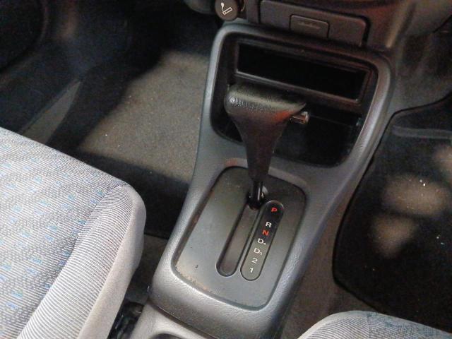 1999 HONDA CIVIC 1.4I