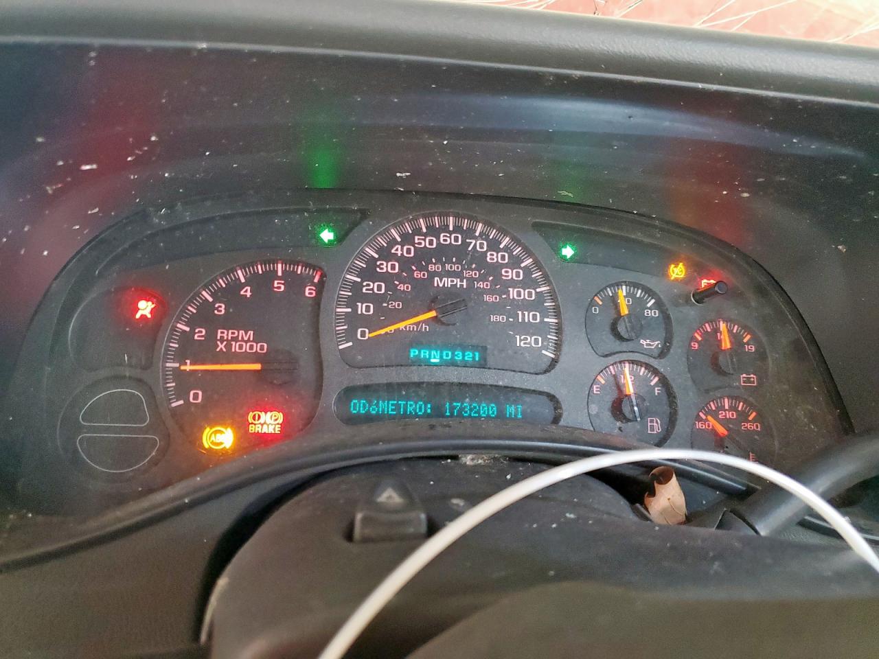 2005 Chevrolet Avalanche C1500 VIN: 3GNEC12Z65G273534 Lot: 64089865