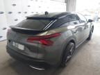 2025 CITROEN C5 X YOU P for sale at Copart CASTLEDERMOT - IRELAND