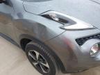2019 NISSAN JUKE BOSE PERSONAL EDITIO  for sale at Copart SANDY