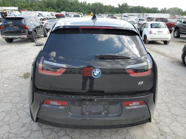  BMW I SERIES 2015 Two tone