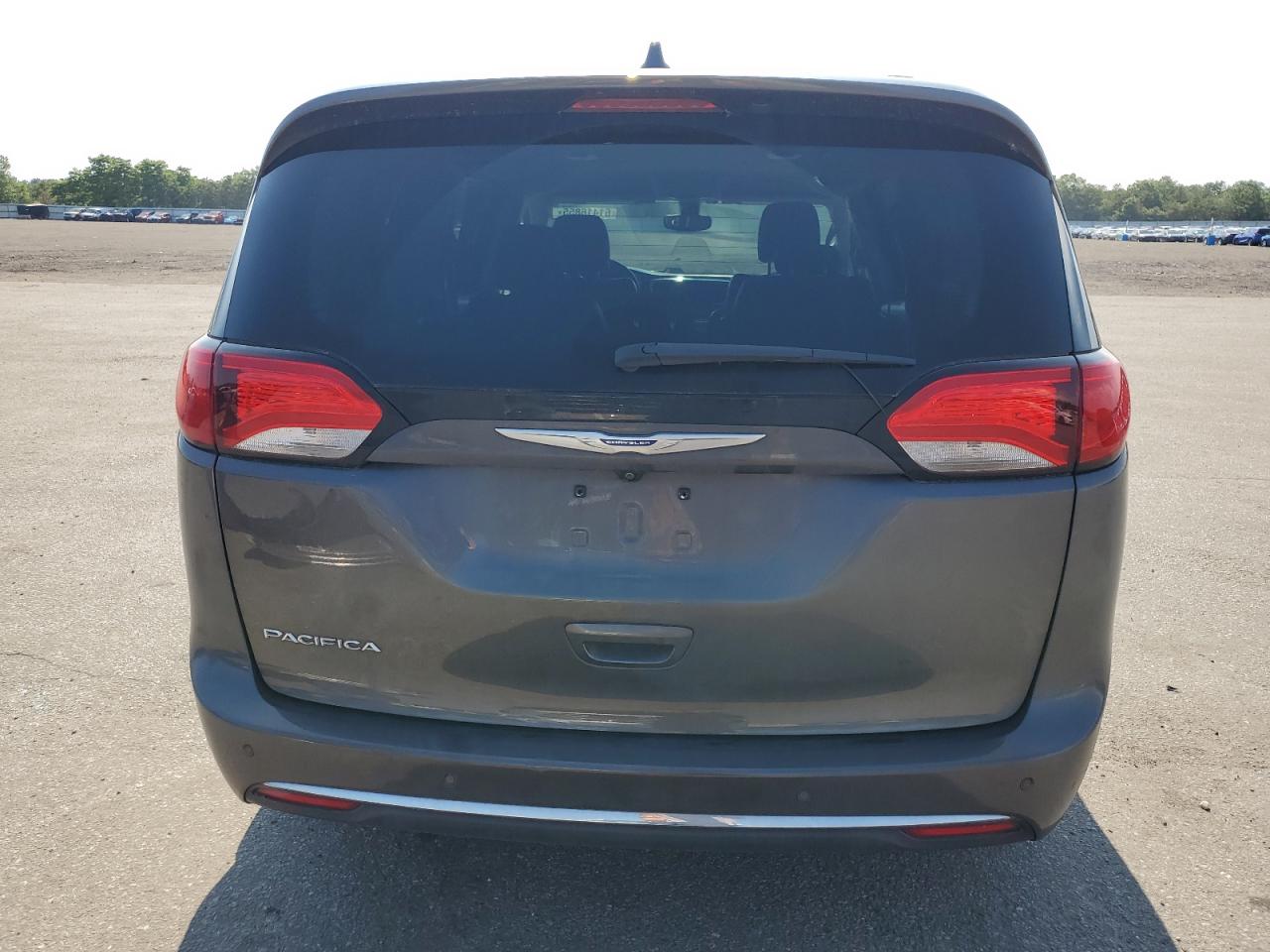 2019 Chrysler Pacifica Touring L VIN: 2C4RC1BG0KR730546 Lot: 61416855