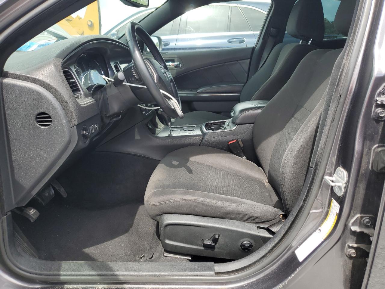 2014 Dodge Charger R/T VIN: 2C3CDXCTXEH171104 Lot: 65572525