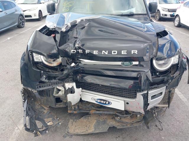 2021 LAND ROVER DEFENDER 