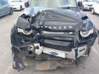 2021 LAND ROVER DEFENDER  for sale at Copart CHESTER