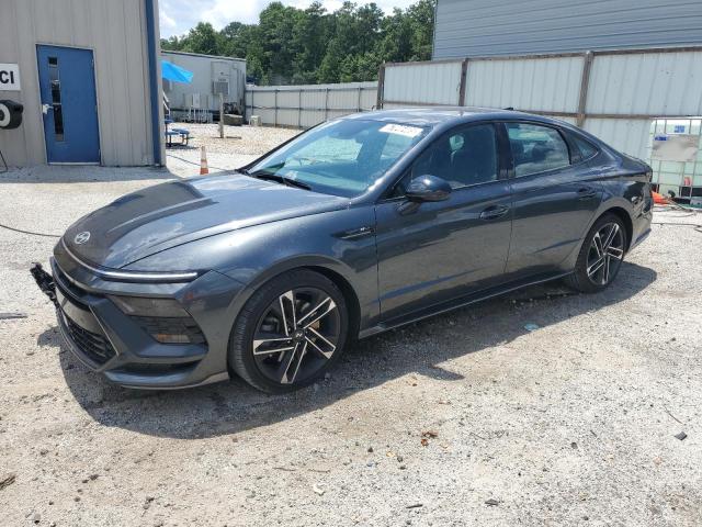 2024 Hyundai Sonata N Line