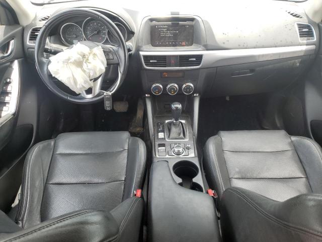 Parquets MAZDA CX-5 2016 Gray