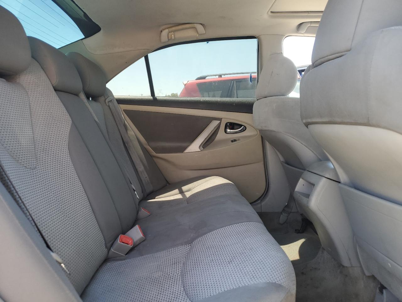 2008 Toyota Camry Ce VIN: 4T1BE46K98U232798 Lot: 65224095