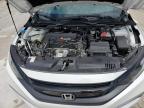 2021 HONDA CIVIC LX   for sale at Copart FL - MIAMI SOUTH