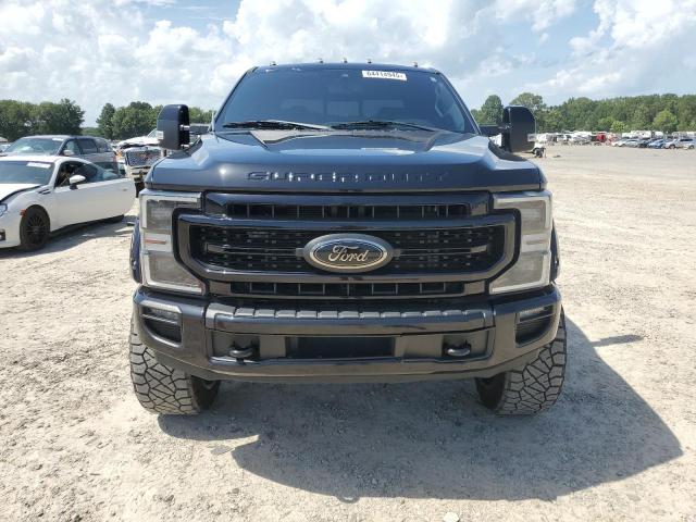 FORD F250 2022 Black