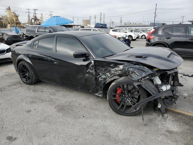  DODGE CHARGER 2021 Czarny