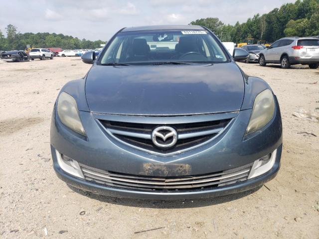  MAZDA 6 2013 Blue