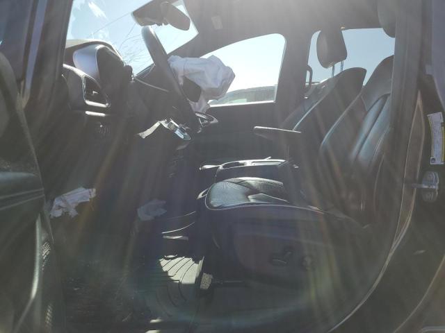 CHRYSLER PACIFICA 2019 Charcoal