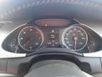 2009 AUDI A4 AVANT S for sale at Copart SANDTOFT