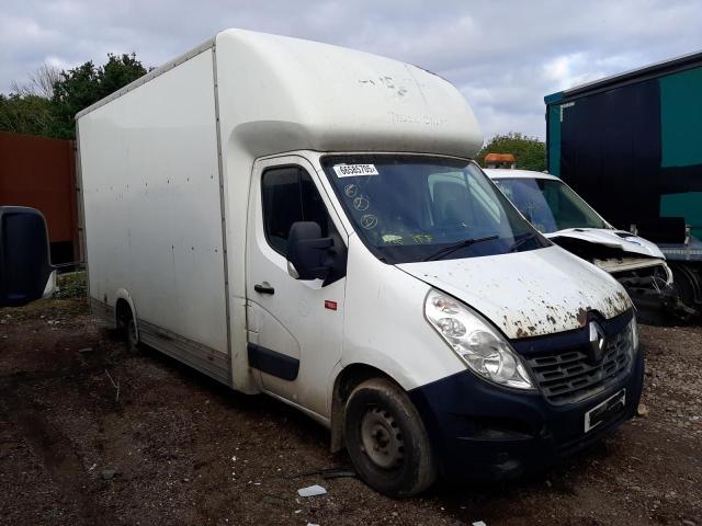 2019 RENT MASTER 35