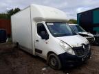 2019 RENT MASTER 35 for sale at Copart SANDY