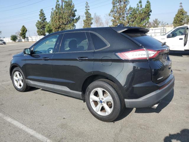  FORD EDGE 2015 Charcoal