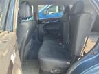 2015 KIA SORENTO LX   for sale at Copart NL - ST. JOHN'S