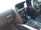 2014 AUDI A5 S LINE for sale at Copart COLCHESTER