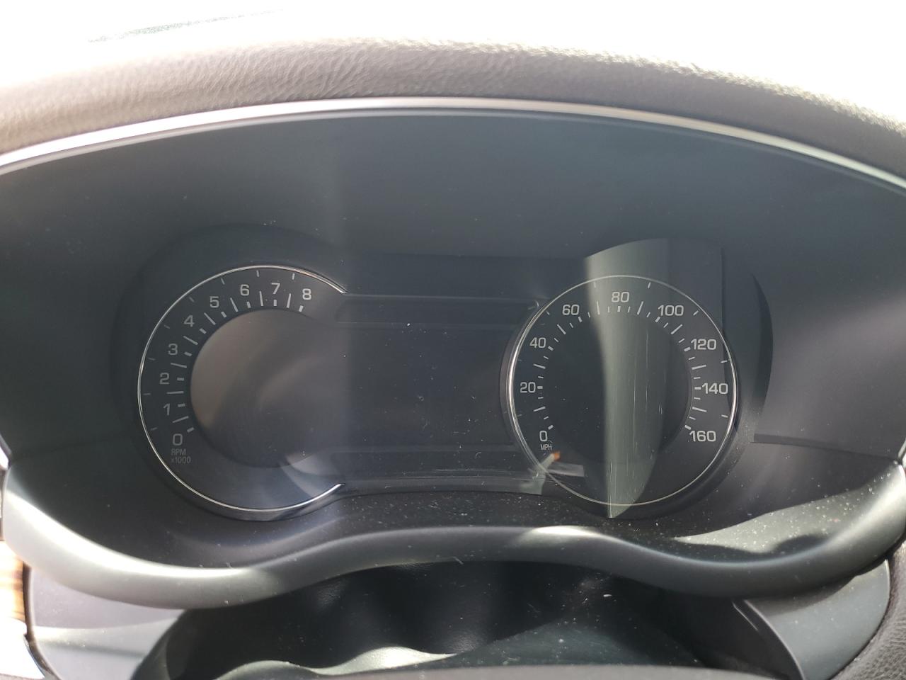 5lmcj1a95fuj04281 5LMCJ1A95FUJ04281 2015 Lincoln Mkc