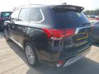 2021 MITSUBISHI OUTLANDER for sale at Copart SANDY