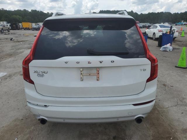  VOLVO XC90 2019 Biały