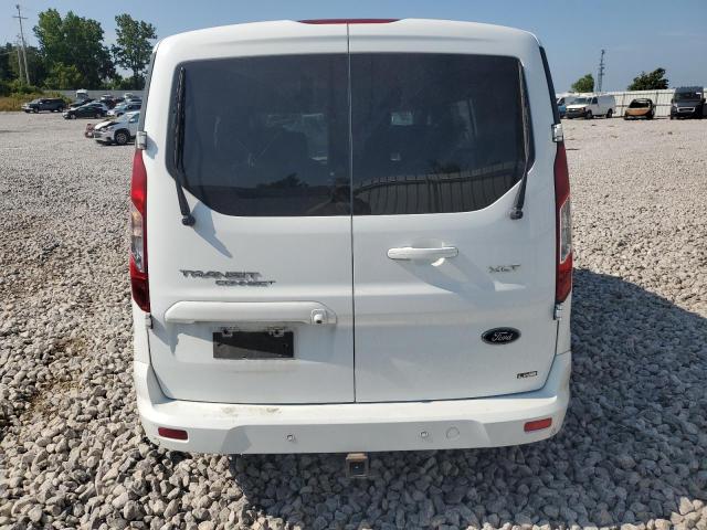  FORD TRANSIT 2020 White