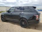 2014 LAND ROVER RANGE ROVER SUPERCHARGED   à vendre chez Copart AB - CALGARY