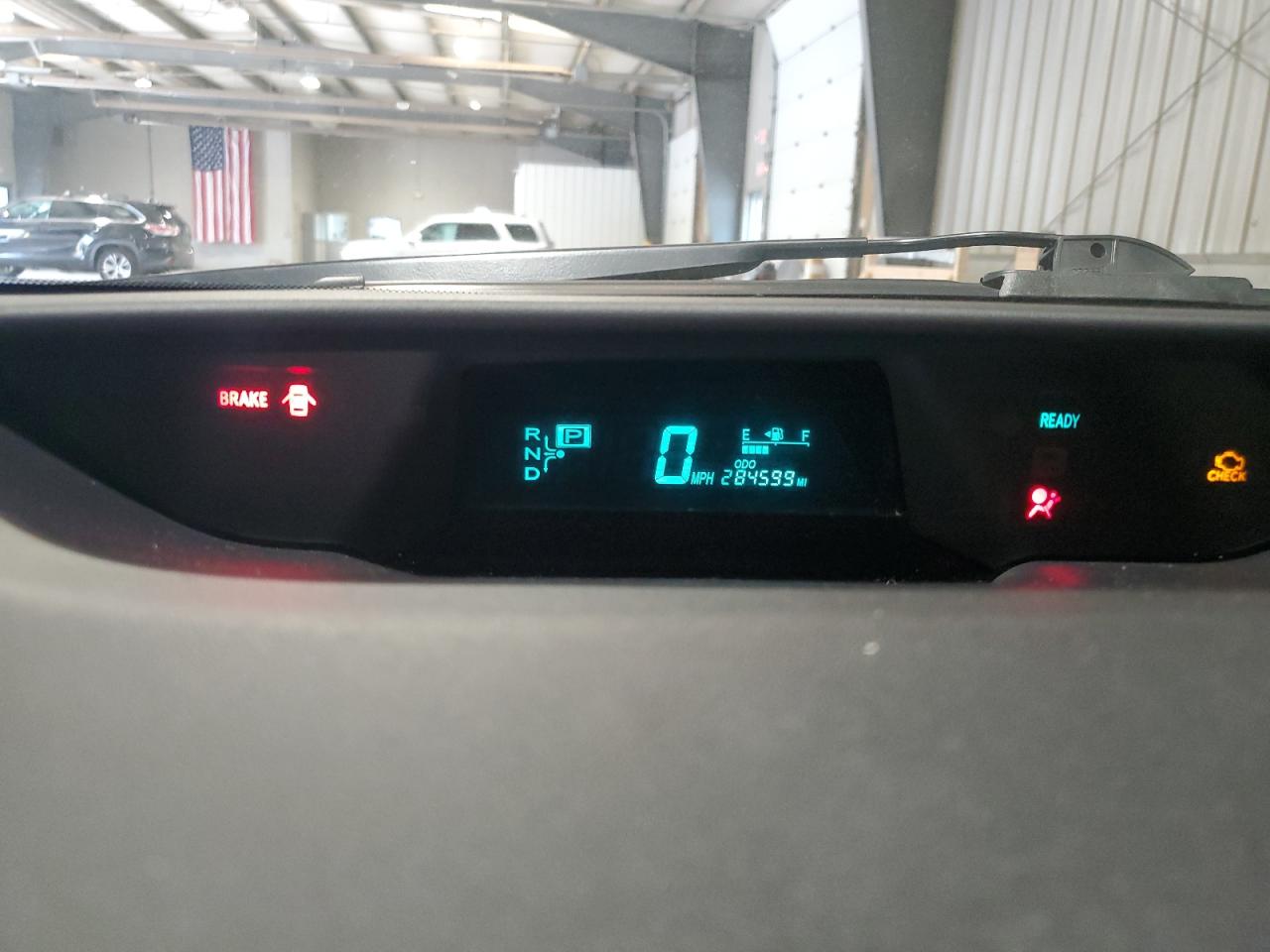 2006 Toyota Prius VIN: JTDKB20U467082137 Lot: 65523275