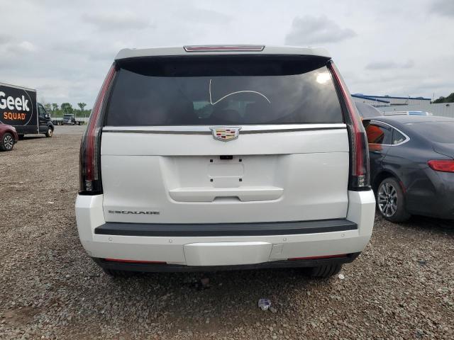  CADILLAC ESCALADE 2019 Biały